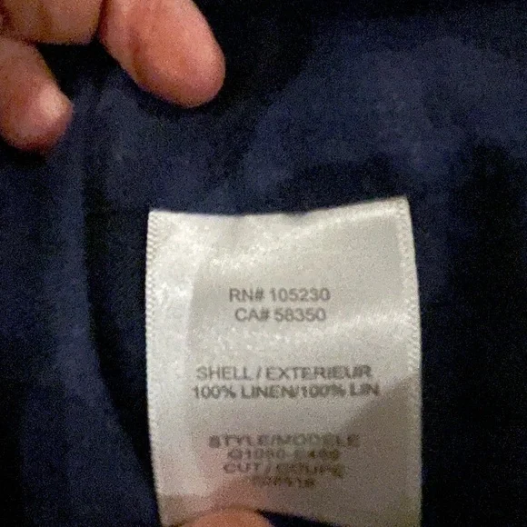 Tunic - Picture 2 of 3